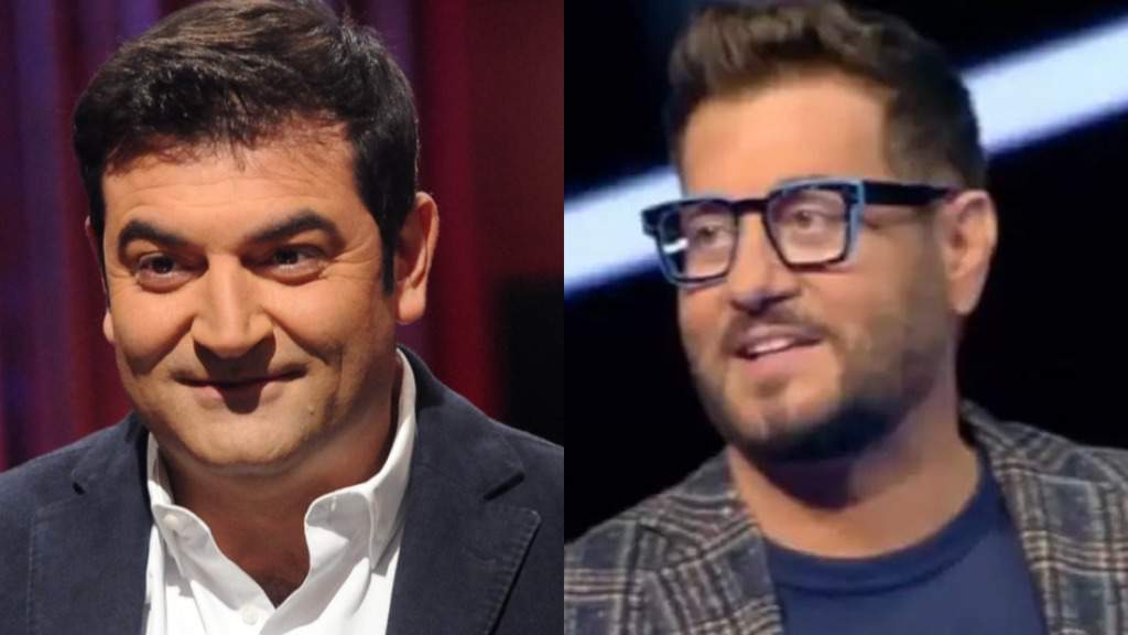 max giusti enrico papi