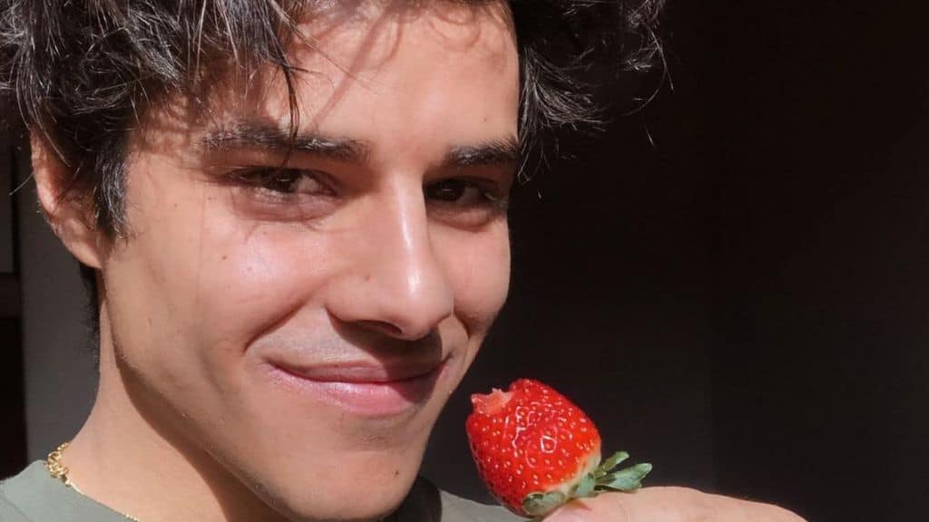 Michele Merlo, aggiornamenti sulle sue condizioni