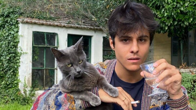 È morto Michele Merlo, l'ex concorrente di Amici era ...