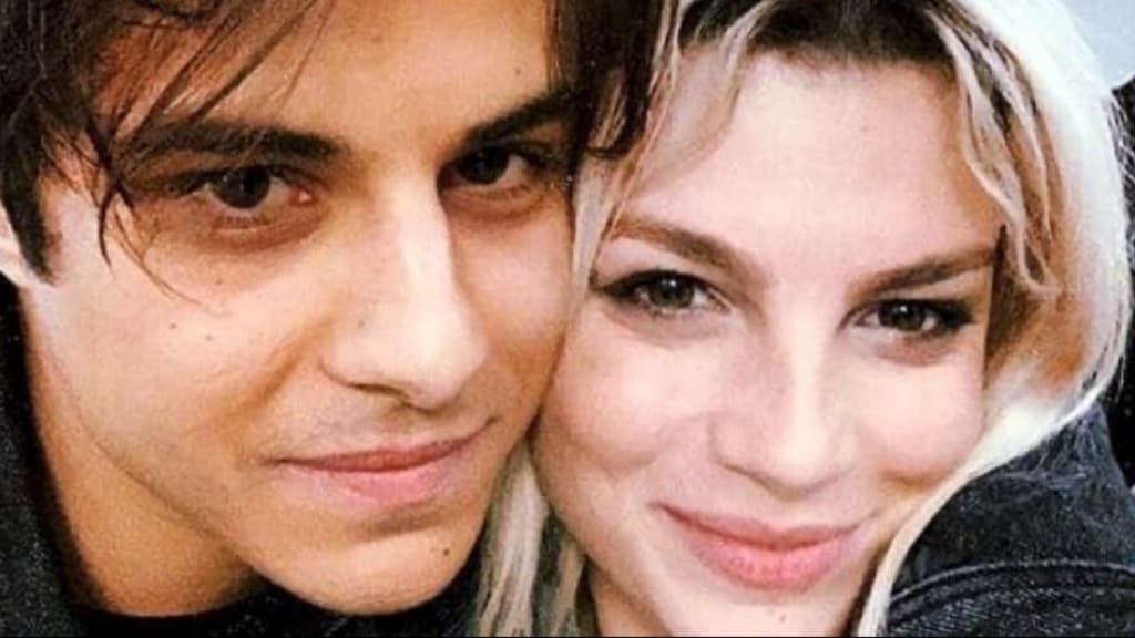 michele merlo e emma marrone