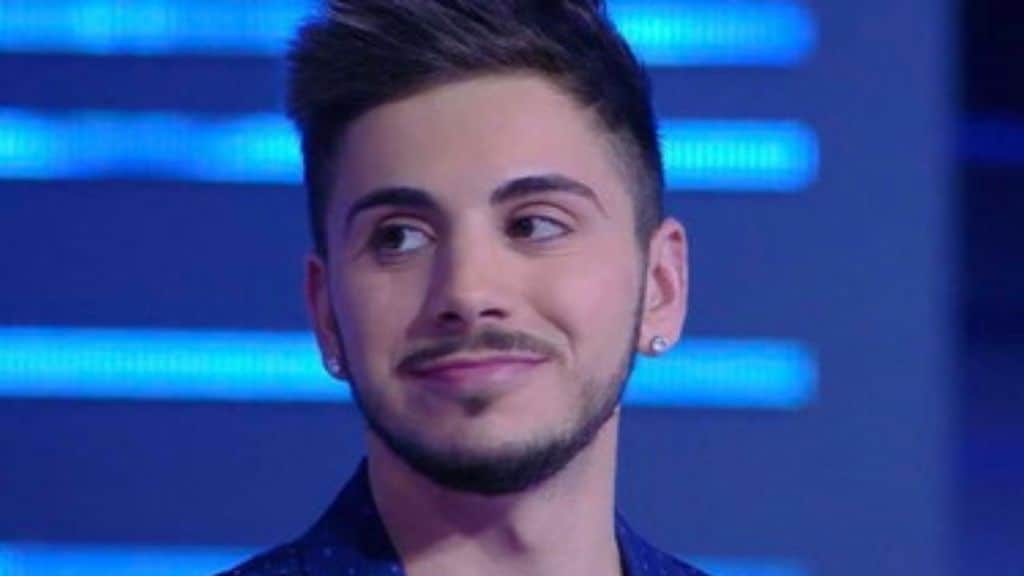 nicolò scalfi come è oggi il campione di caduta libera