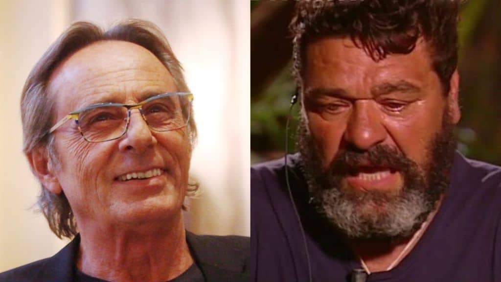 Nino Formicola e Franco Terlizzi: i due ex naufraghi dell’Isola dei Famosi verso Pechino Express 2022