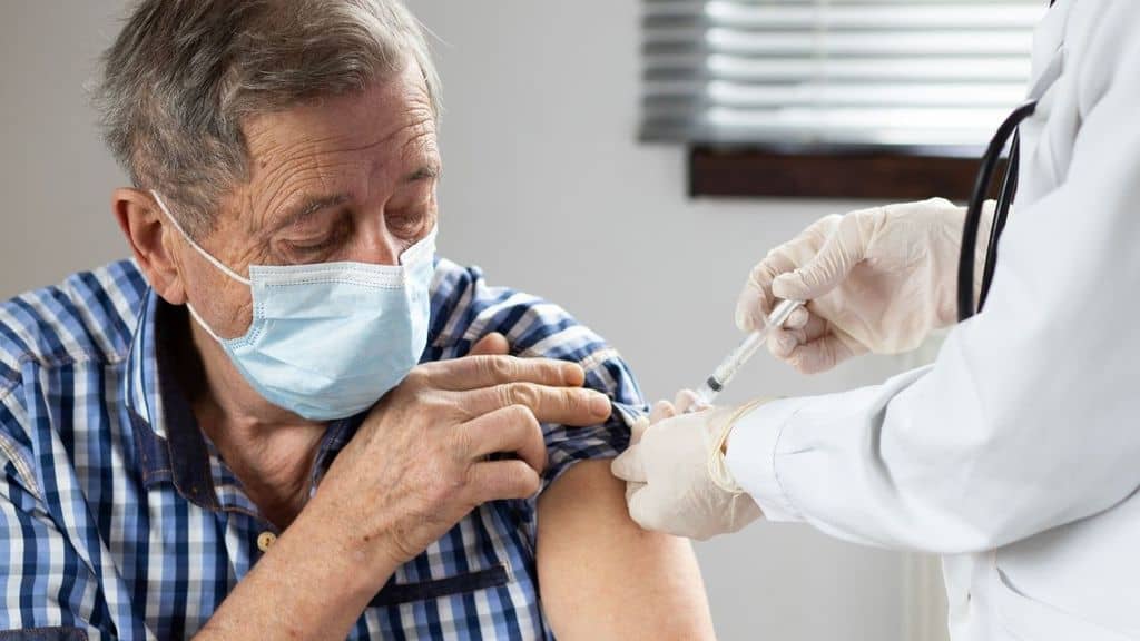 oms preoccupata per i dati sulle vaccinazioni in europa
