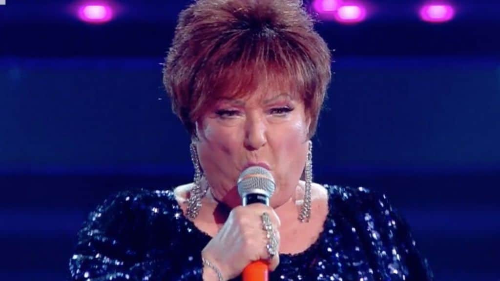 Orietta Berti da regina della canzone a "regina social": le gaffe della cantante che ora trionfa con Mille