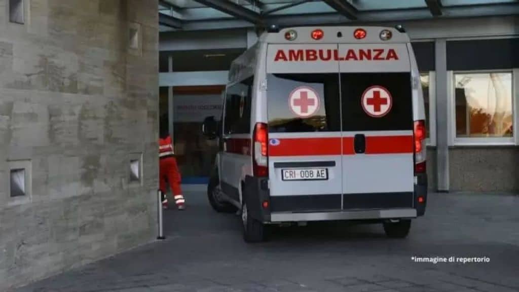 morto il bimbo di 3 anni investito a paderno dugnano