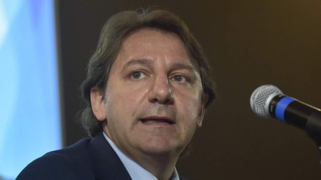 pasquale tridico