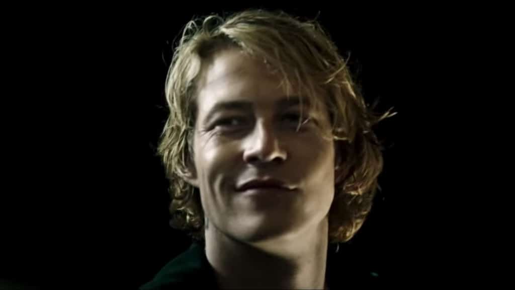point break