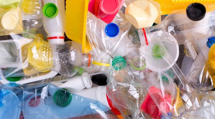 rifiuti plastica usa e getta addio