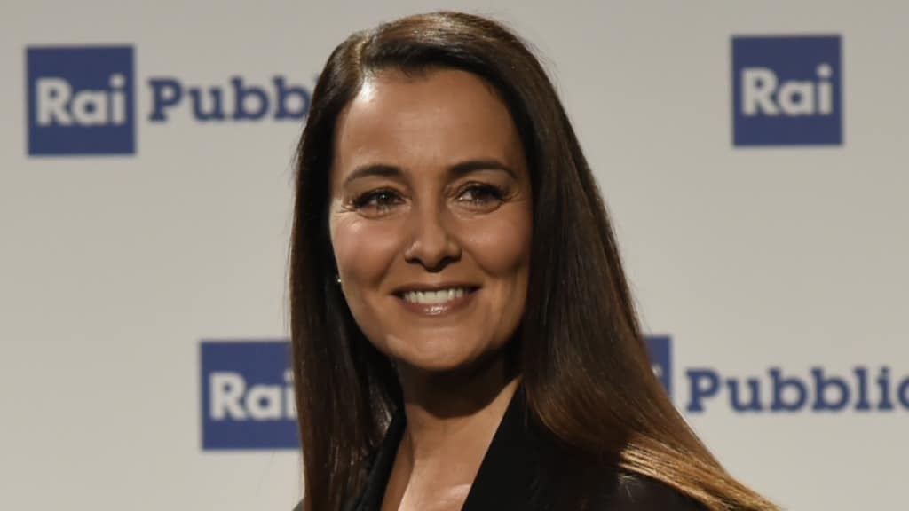 roberta capua