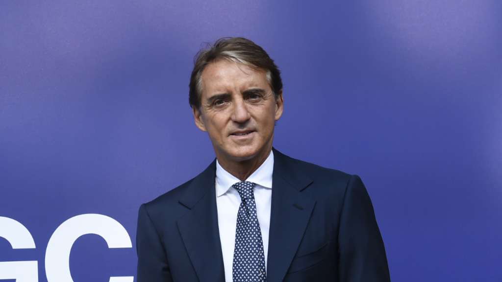 roberto mancini