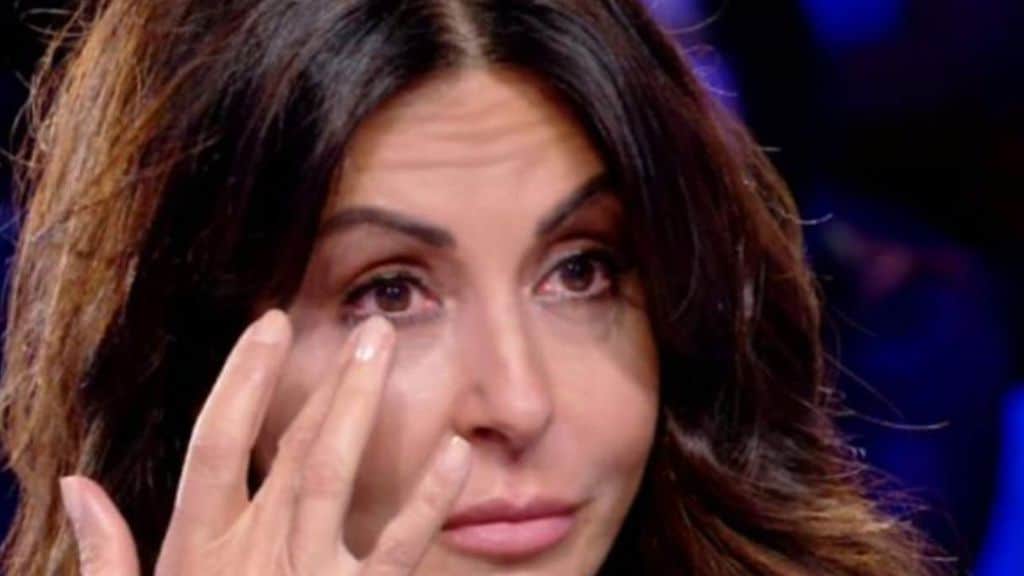 Sabrina Ferilli e le lacrime spese per la sua intima battaglia: "Ti arriva tanto dolore da fuori"