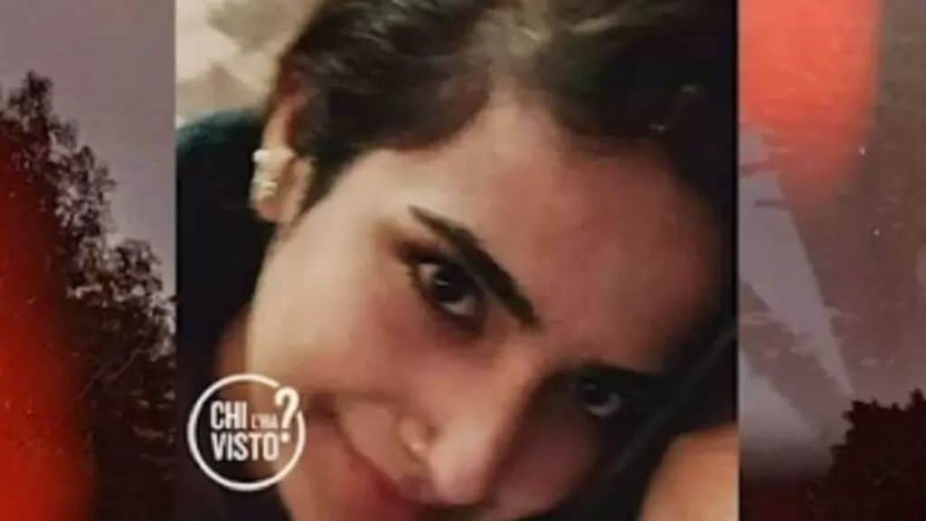 saman uccisa dallo zio consegnata dai genitori