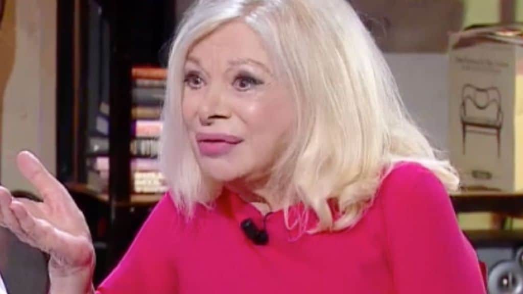 Sandra Milo racconta il dramma della figlia nata morta a Oggi è un