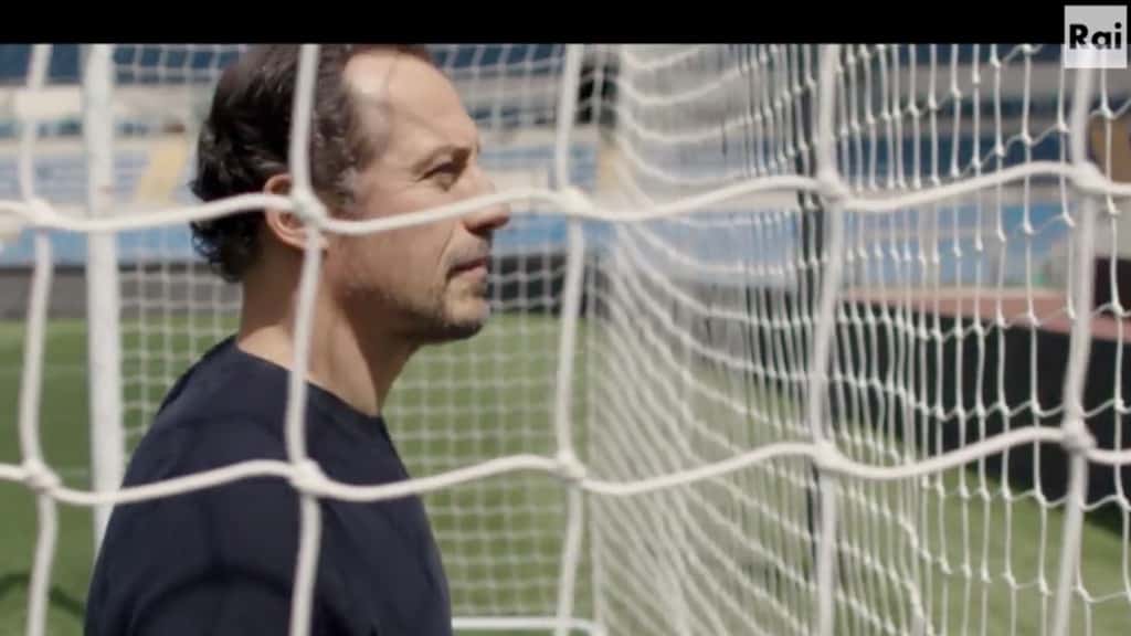 sogno azzurro