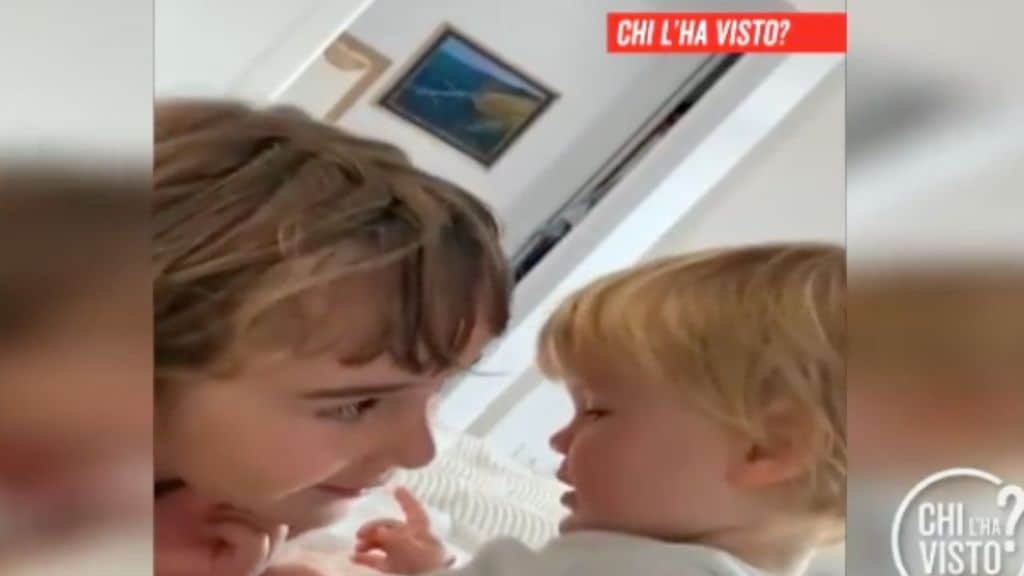 Anna e Olivia, le due sorelline di 6 anni rapite dal papà