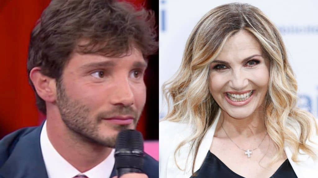 Stefano De Martino e Lorella Cuccarini insieme la domenica pomeriggio al posto della d'Urso: l'indiscrezione