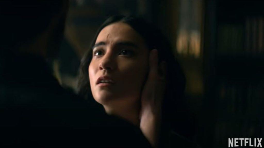 Netflix: la conferma che Tenebre e Ossa, la serie tv fantasy avrà una seconda stagione. Il video annuncio Netflix: la conferma che Tenebre e Ossa, la serie tv fantasy avrà una seconda stagione. Il video annuncio