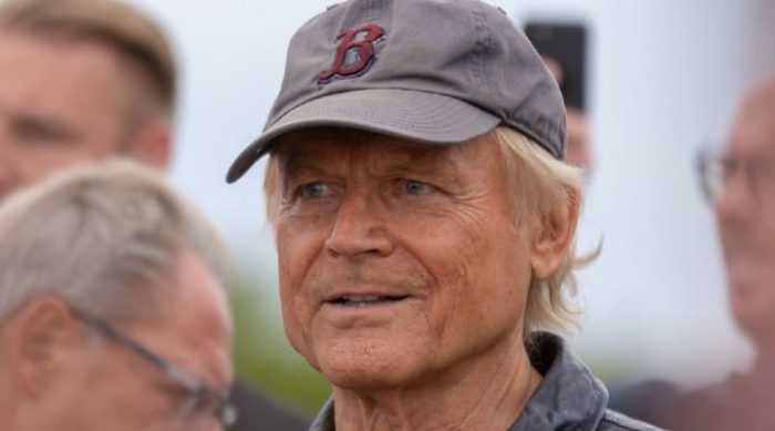 Chi E Il Papà Di Terence Hill