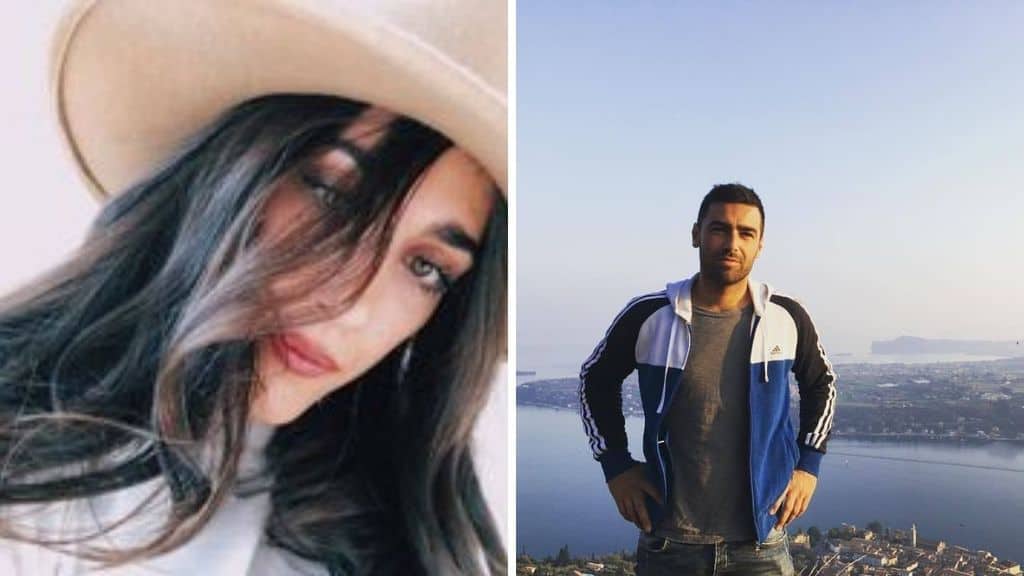 Umberto e Greta, chi sono le vittime dell'incidente sul Garda