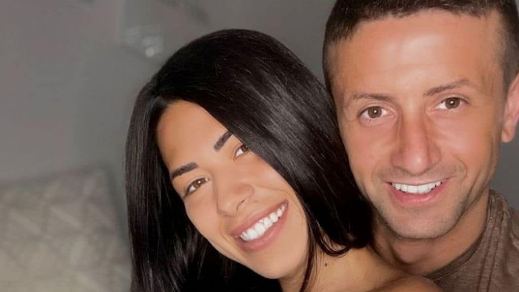 Temptation Island: una delle coppie più famose aspetta un bimbo, fiocco in arrivo per Valentina De Biasi e Oronzo Carinola