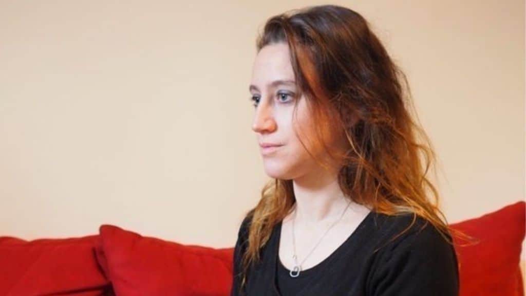 valerie bacot condannata per l'omicidio del marito stupratore ma è libera