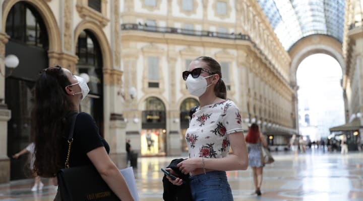 variante delta in italia dati