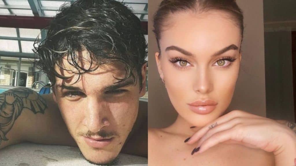 Nicolò Zaniolo e le voci sul flirt con Sophie Codegoni, ex tronista di Uomini e Donne: la smentita