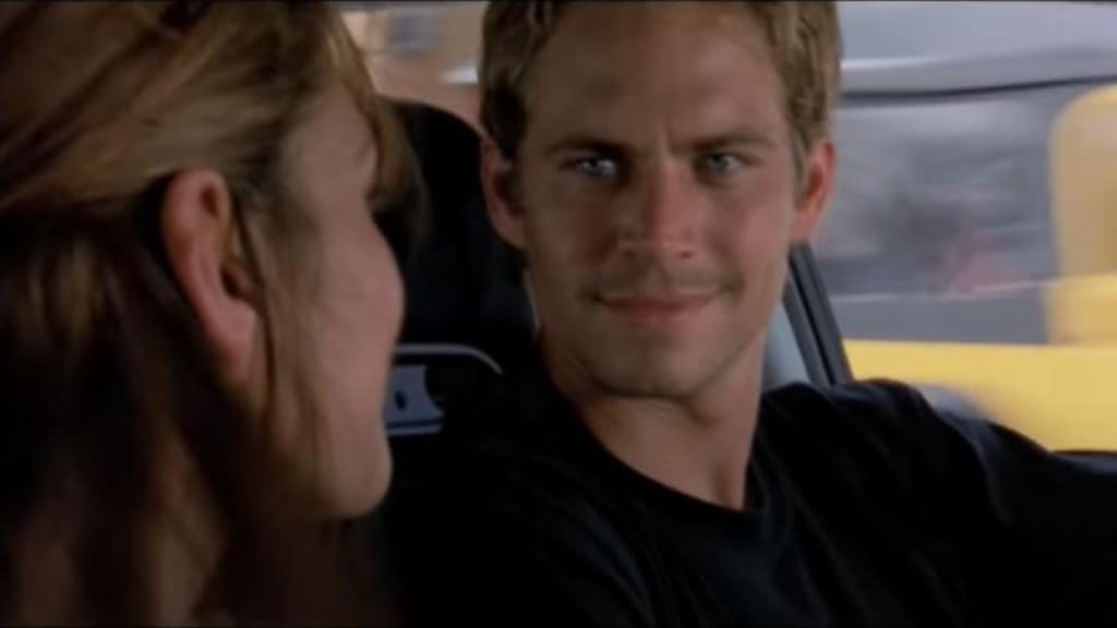 2 Fast 2 Furious