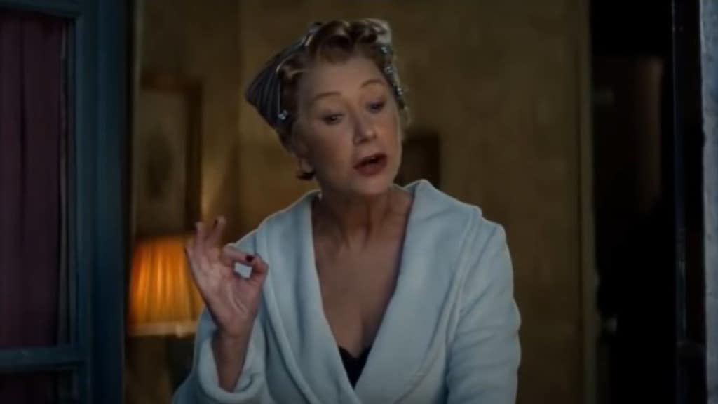 Amore, cucina e curry la trama del film in onda domenica 11 luglio