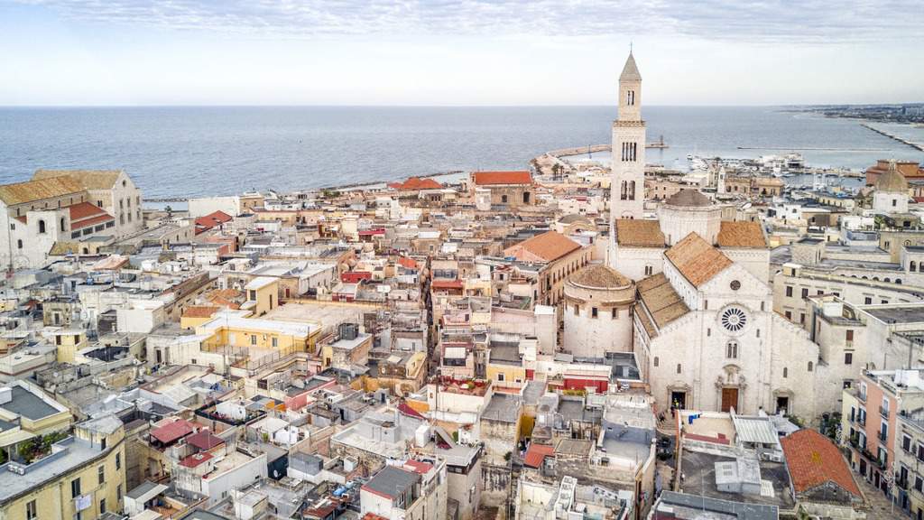 Bari puglia