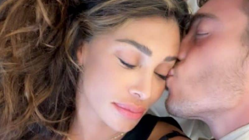 Chi è Il Padre Della Figlia Di Belen