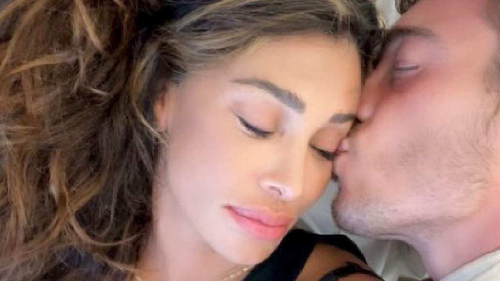 Belen e Antonino