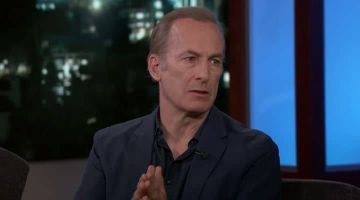 Bob Odenkirk