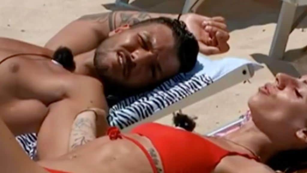 Chi è Davide Basolo, il single che ha fatto perdere la testa a Manuela a Temptation Island