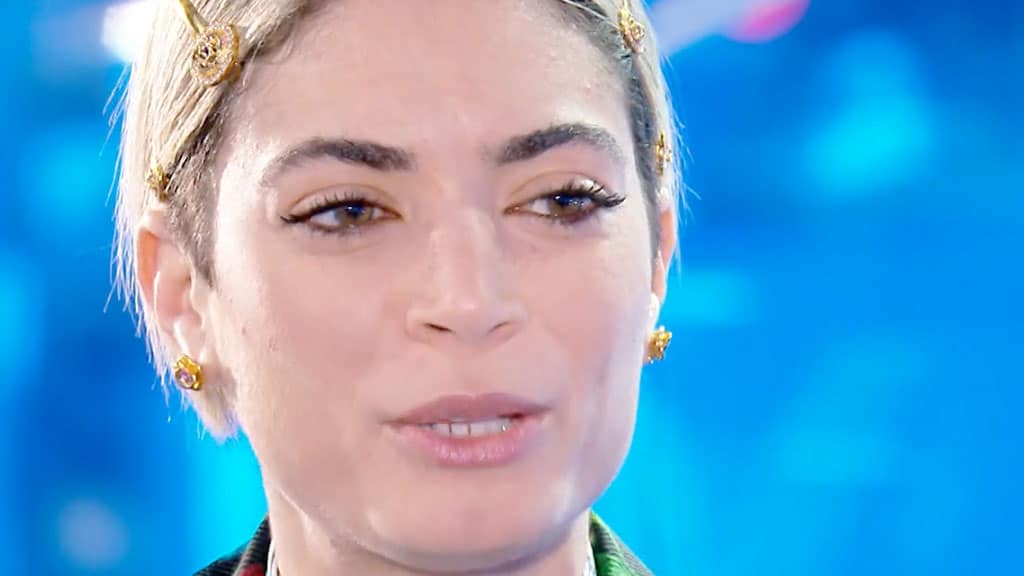 Elodie a Le Iene: l'indiscrezione