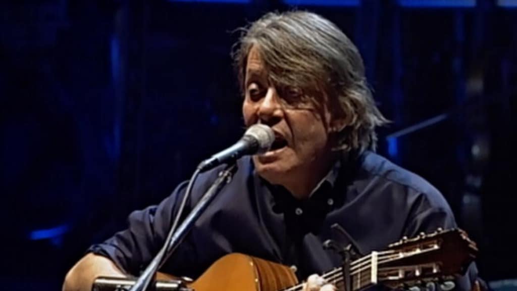 Fabrizio De Andre