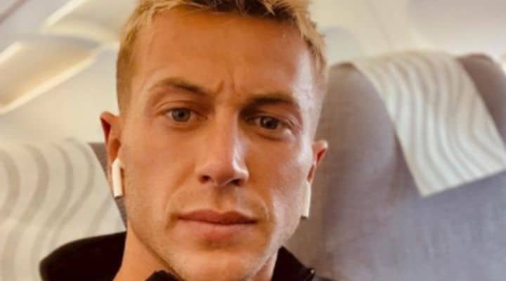 Federico Bernardeschi