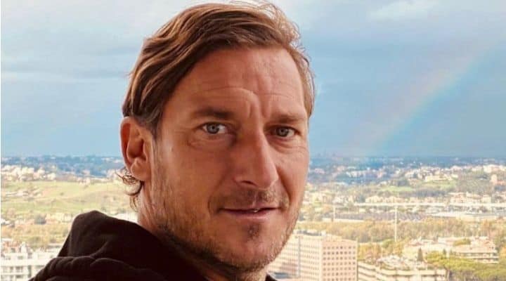 Francesco Totti