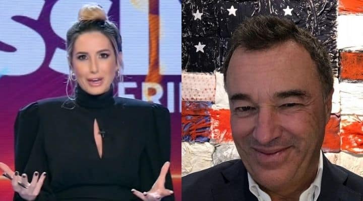 Giorgia Rossi Maurizio Pistocchi