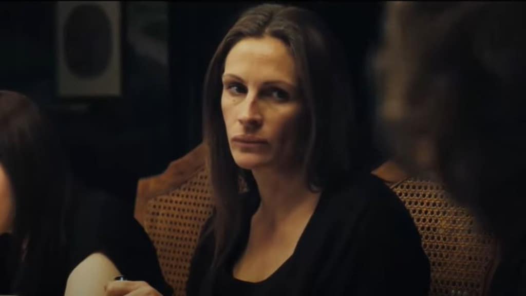 I Segreti Di Osage County