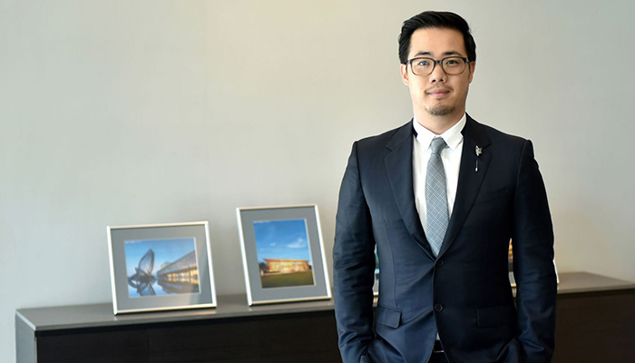 Jonathan Kwok