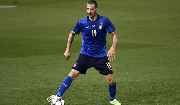 Leonardo Bonucci