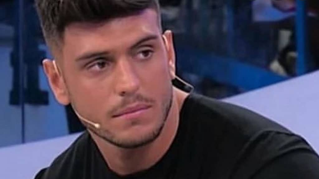 Luigi Mastroianni parla dopo il ricovero