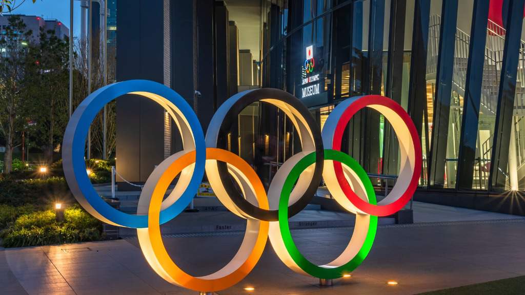 Olimpiadi Tokyo 2020