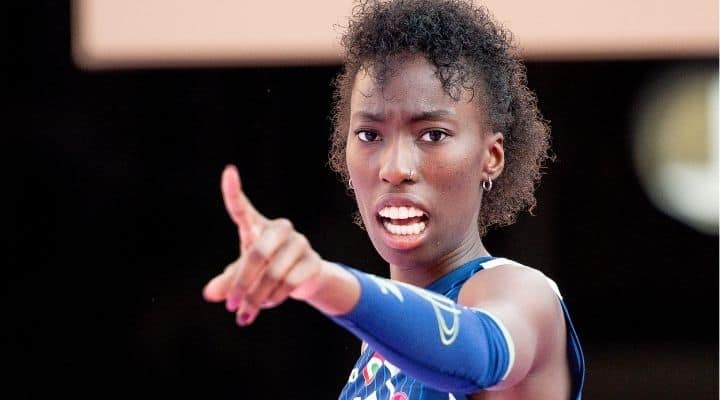 Paola Egonu