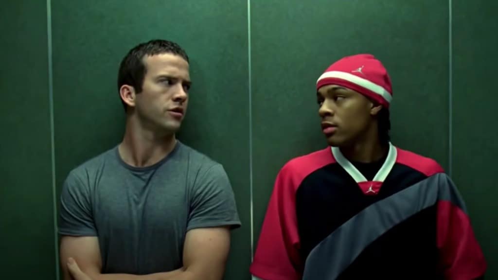The Fast and the Furious: Tokyo Drift