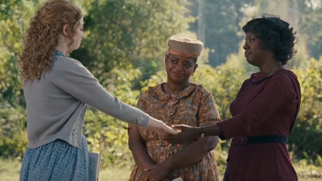 The Help