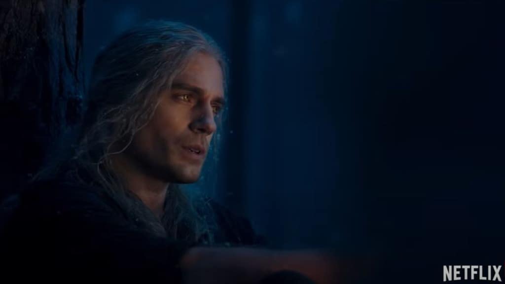The Witcher