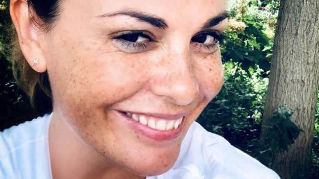 Vanessa Incontrada: la foto con il figlio su Instagram