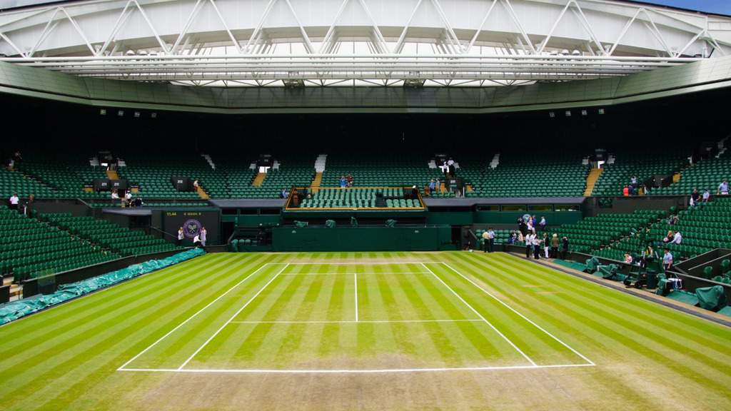 Wimbledon